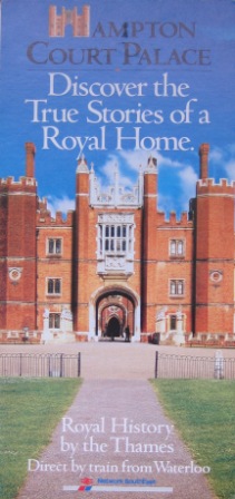 Hampton Court
