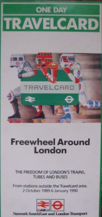 Travelcard