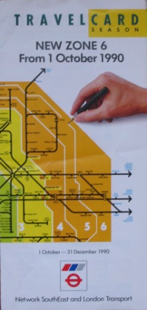 Travelcard