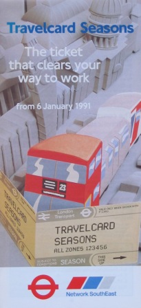 Travelcard