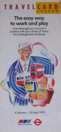 Travelcard