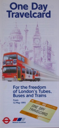 Travelcard