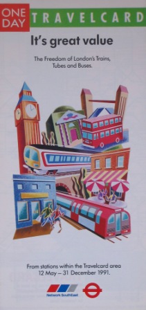 Travelcard