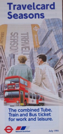 Travelcard