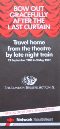 Theatres