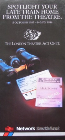 Theatres