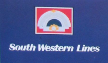 South Western