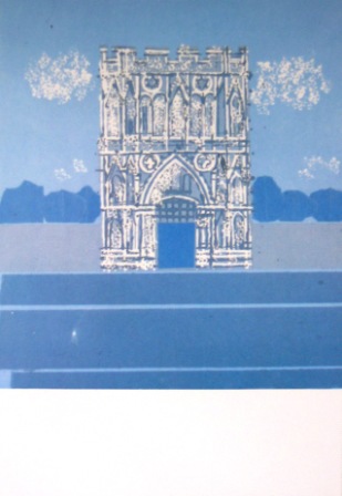 Postcard