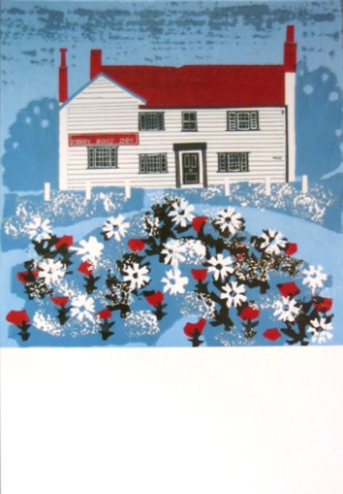 Postcard