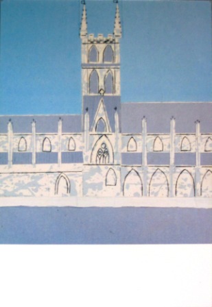 Postcard
