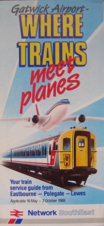 Gatwick Airport