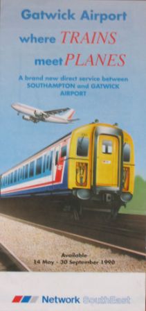 Gatwick Airport