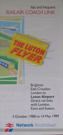 Luton Airport