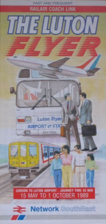 Luton Airport
