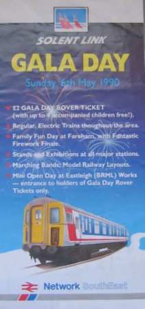 Solent Link