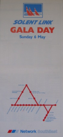 Solent Link