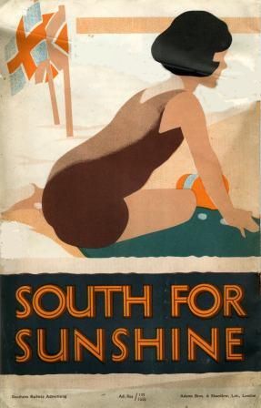 South for Sunshine