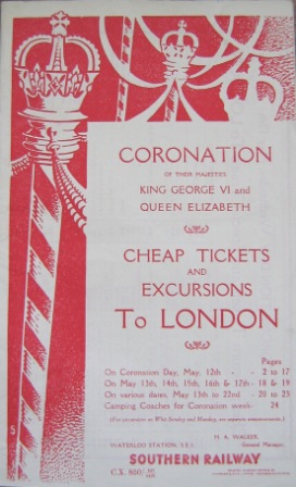 Coronation