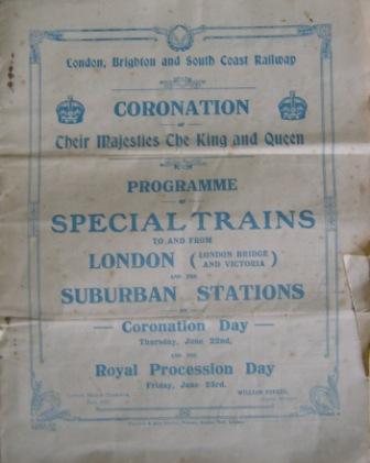 Coronation
