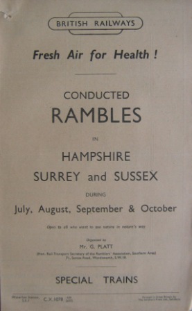 Rambles