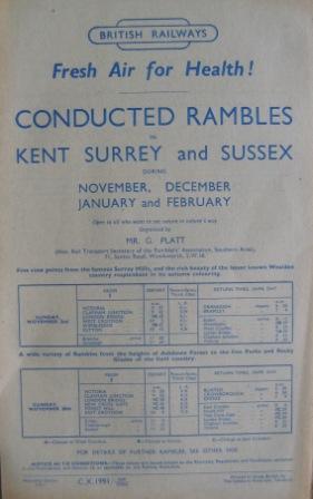 Rambles