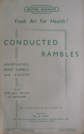 Rambles