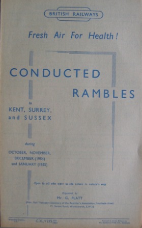 Rambles
