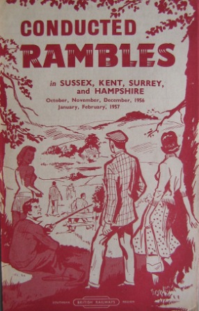 Rambles