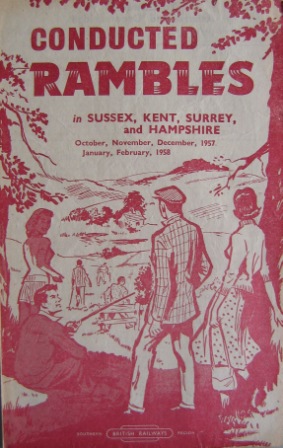 Rambles