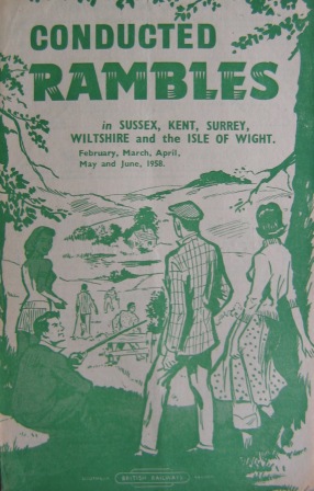 Rambles