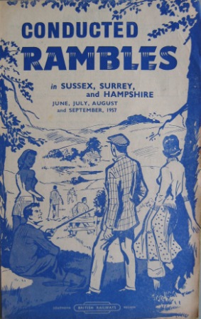 Rambles