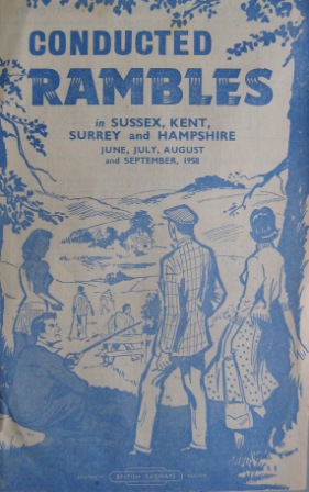Rambles