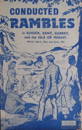 Rambles