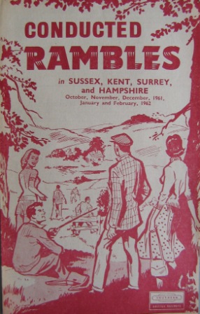 Rambles