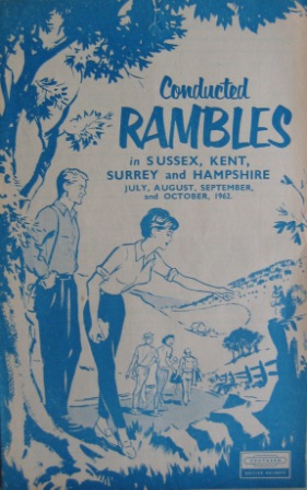 Rambles