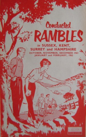 Rambles