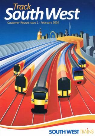 Customer Report