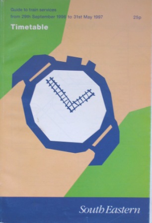 SE Timetable