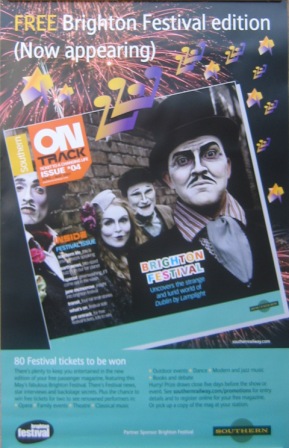 Brighton Festival