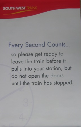 SWT Poster