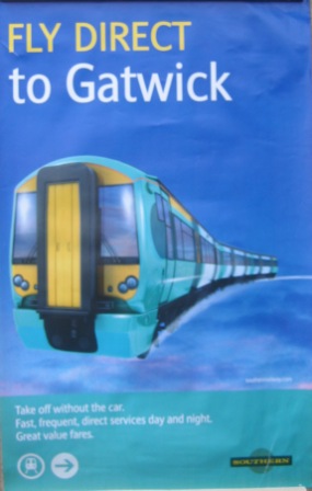 Gatwick