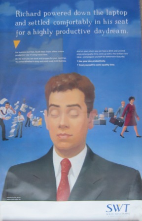 SWT Poster