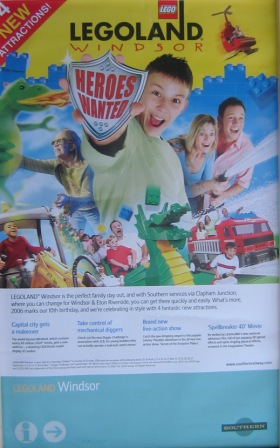 Legoland