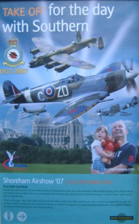 Shoreham Airshow