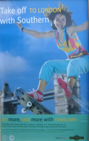 Take Off