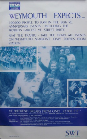 SWT Poster
